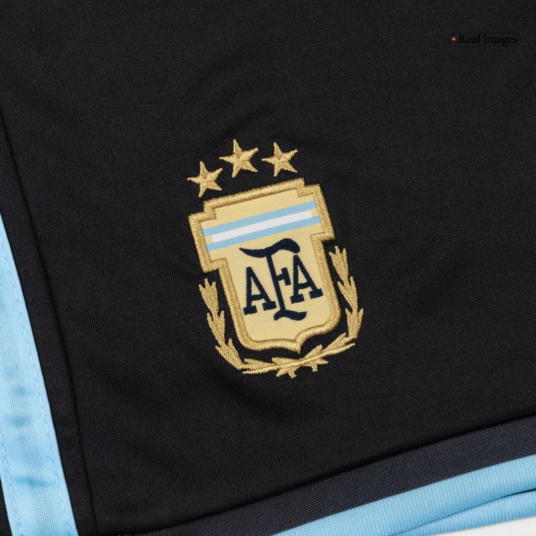 Argentina dětská Domácí kompletní sada MS 2026