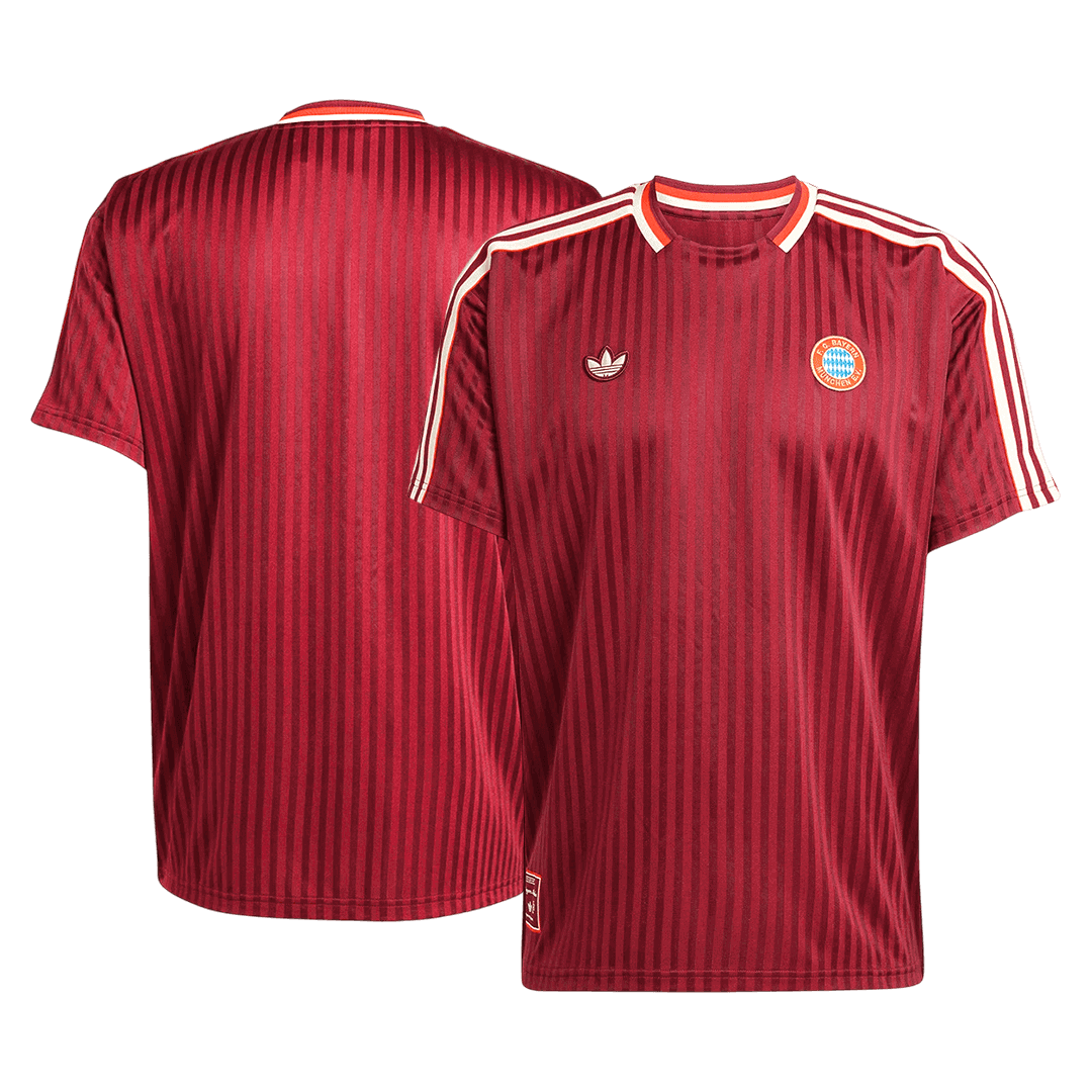 Bayern Mnichov fotbalový dres 2025/26