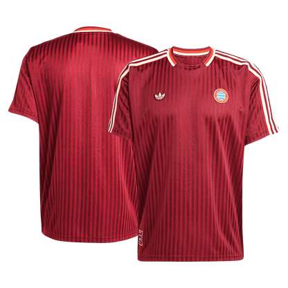 Bayern Mnichov fotbalový dres 2025/26