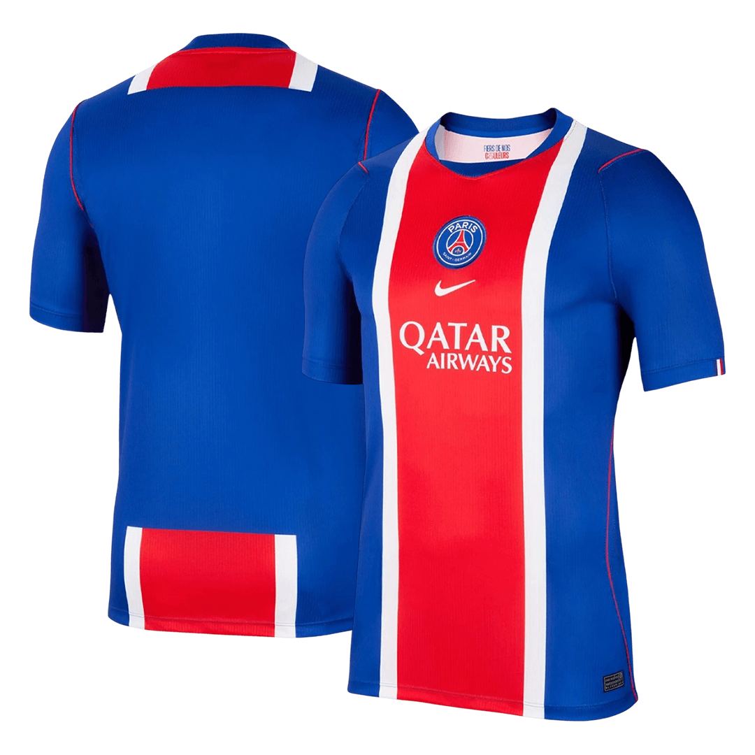 PSG domácí fotbalový dres 2026/27