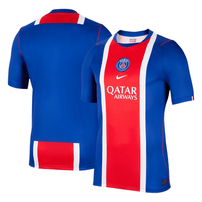 PSG domácí fotbalový dres 2026/27