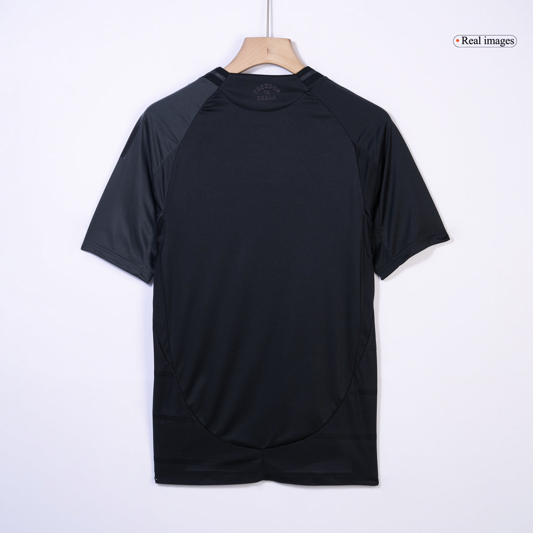 Venkovní Fotbalový Dres Inter Miami CF 2025 Authentic DE PAUL #7