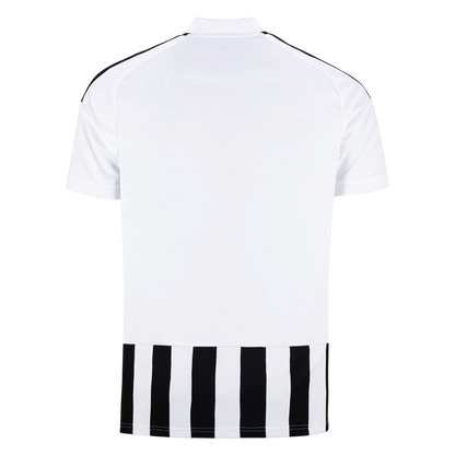 Juventus domácí 2026/27