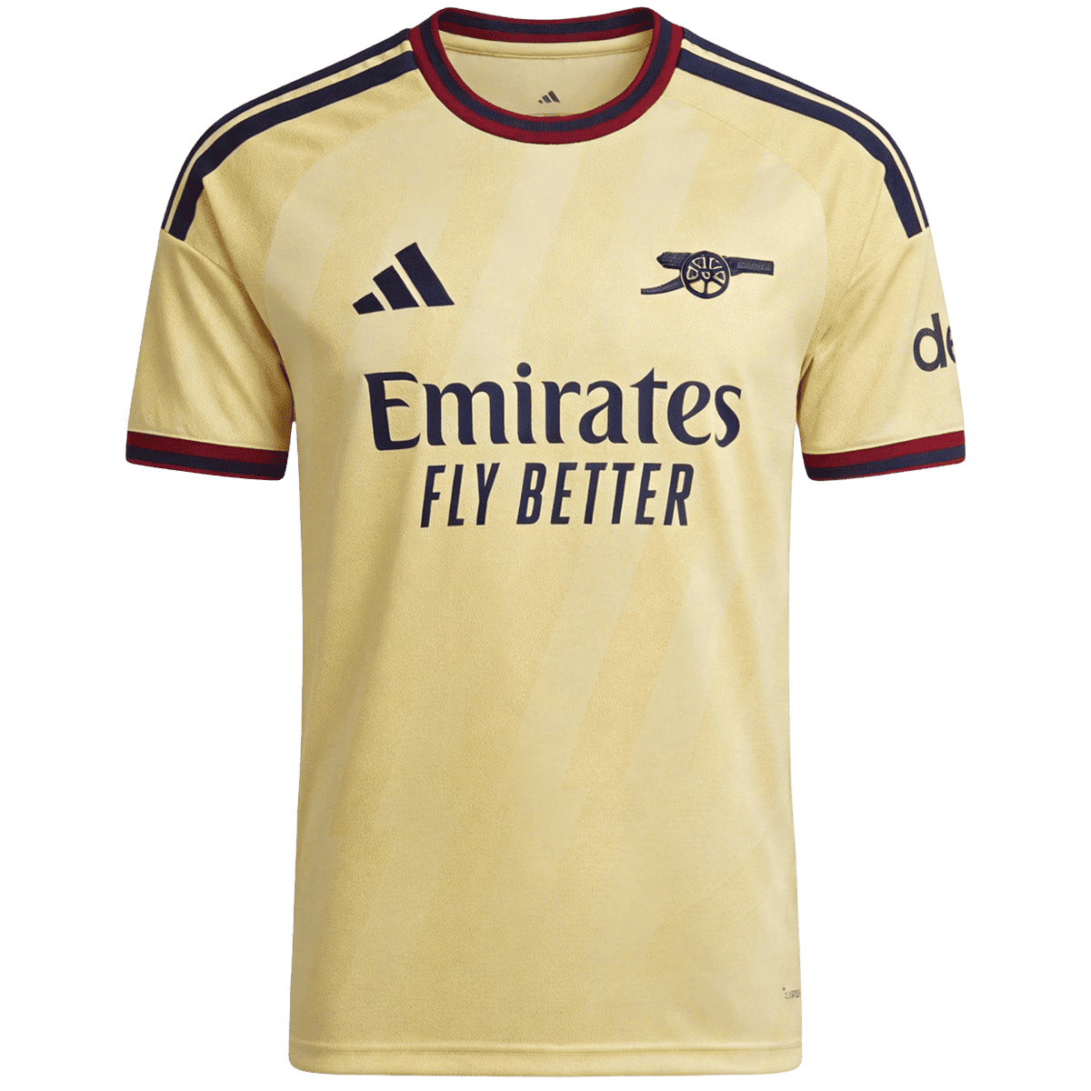 Arsenal třetí fotbalový dres 2026/27 RICE #41