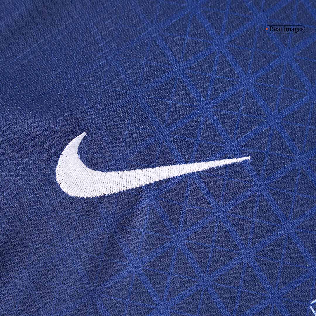 PSG dětská domácí kompletní sada 2025/26