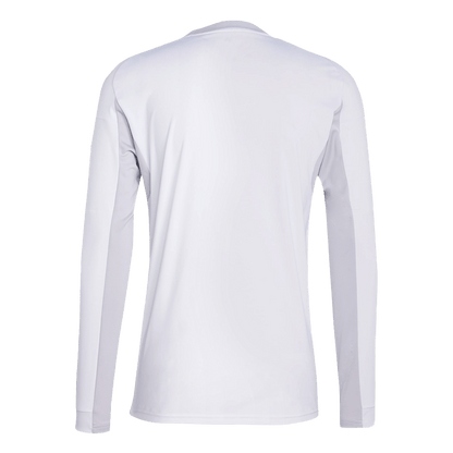 Domácí Fotbalový Dres Real Madrid 25/26 Long Sleeve