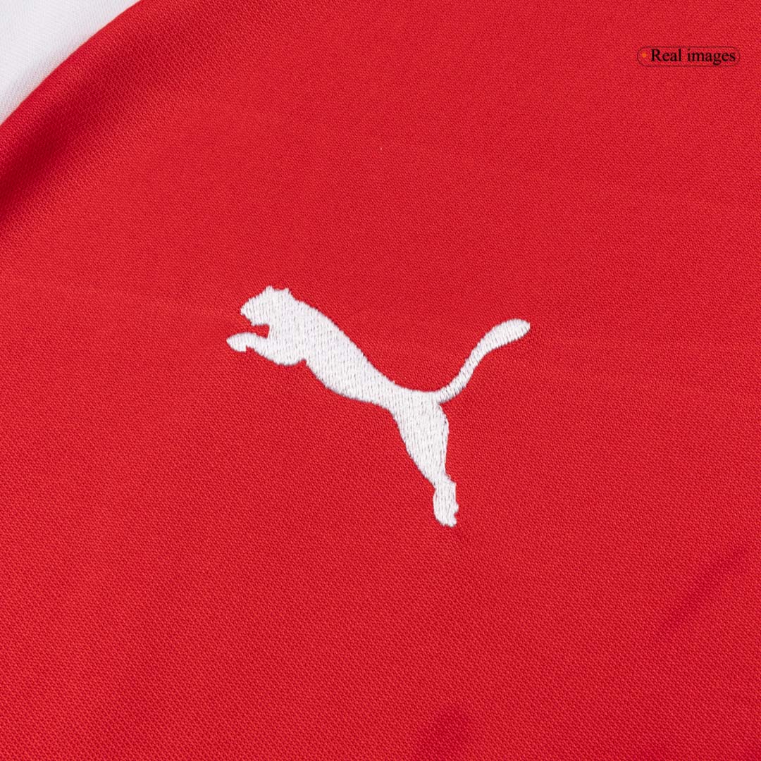 Arsenal domácí retro dres 2014/15