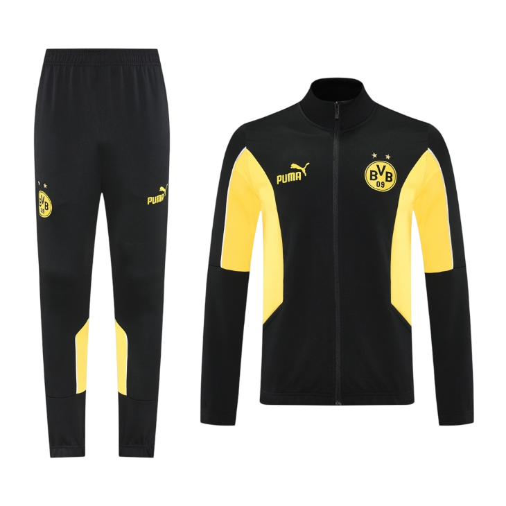 Borussia Dortmund sada bundy 2025/26 žlutá