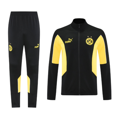 Borussia Dortmund sada bundy 2025/26 žlutá