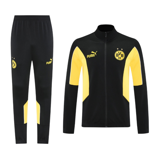 Borussia Dortmund sada bundy 2025/26 žlutá