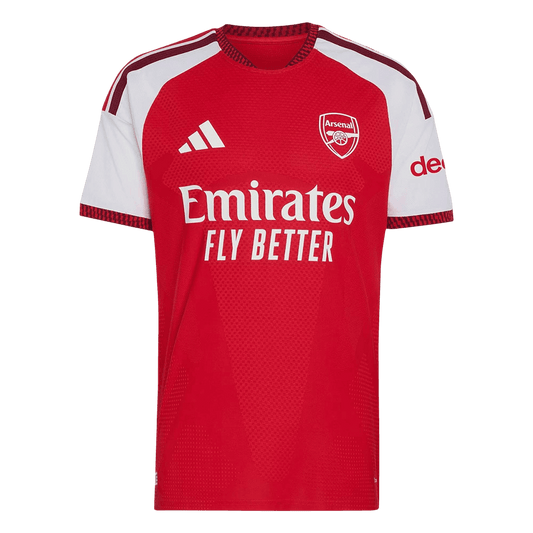 Arsenal domácí dres 2026/27 hráčská verze