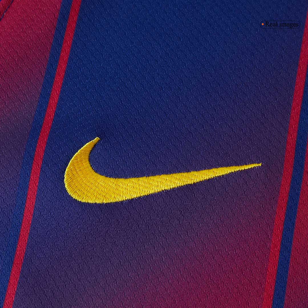 Domácí Fotbalový Dres Barcelona 25/26 ROONY #19 UCL