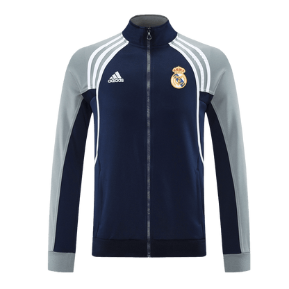 Real Madrid sada bundy 2025/26 námořnická modrá
