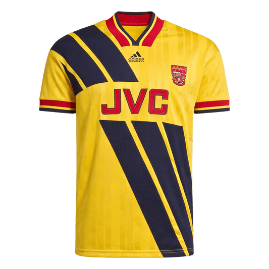 Arsenal venkovní retro dres 1993/94