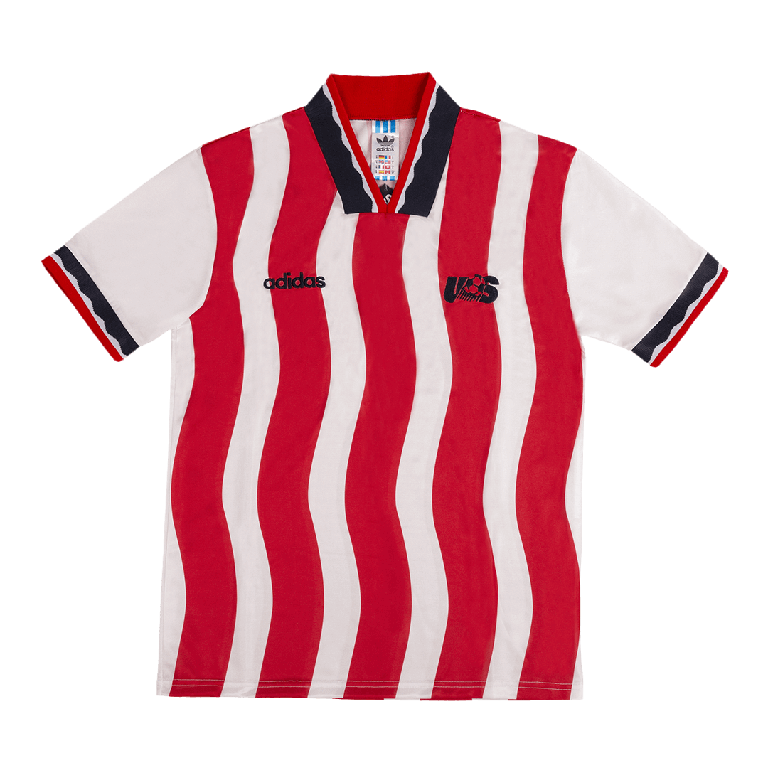 USA domácí retro dres 1994