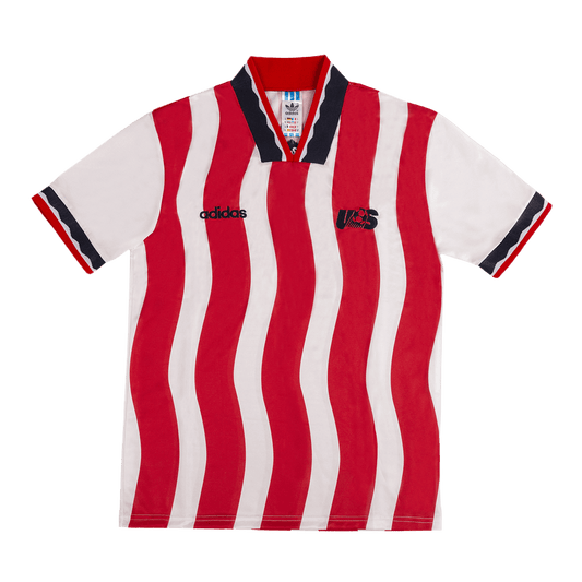 USA domácí retro dres 1994
