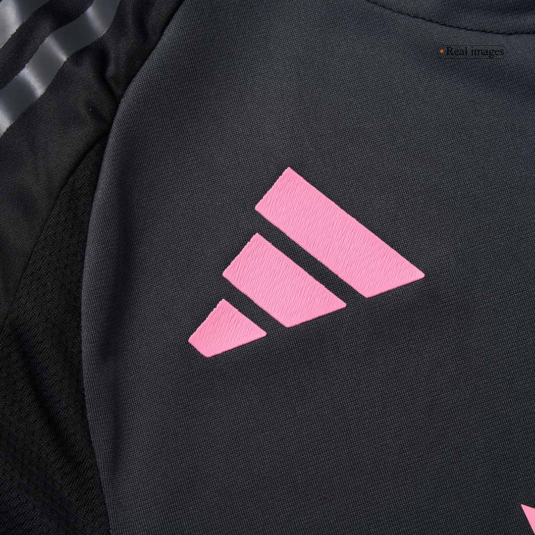 Venkovní Fotbalový Dres Inter Miami CF 2025 Authentic