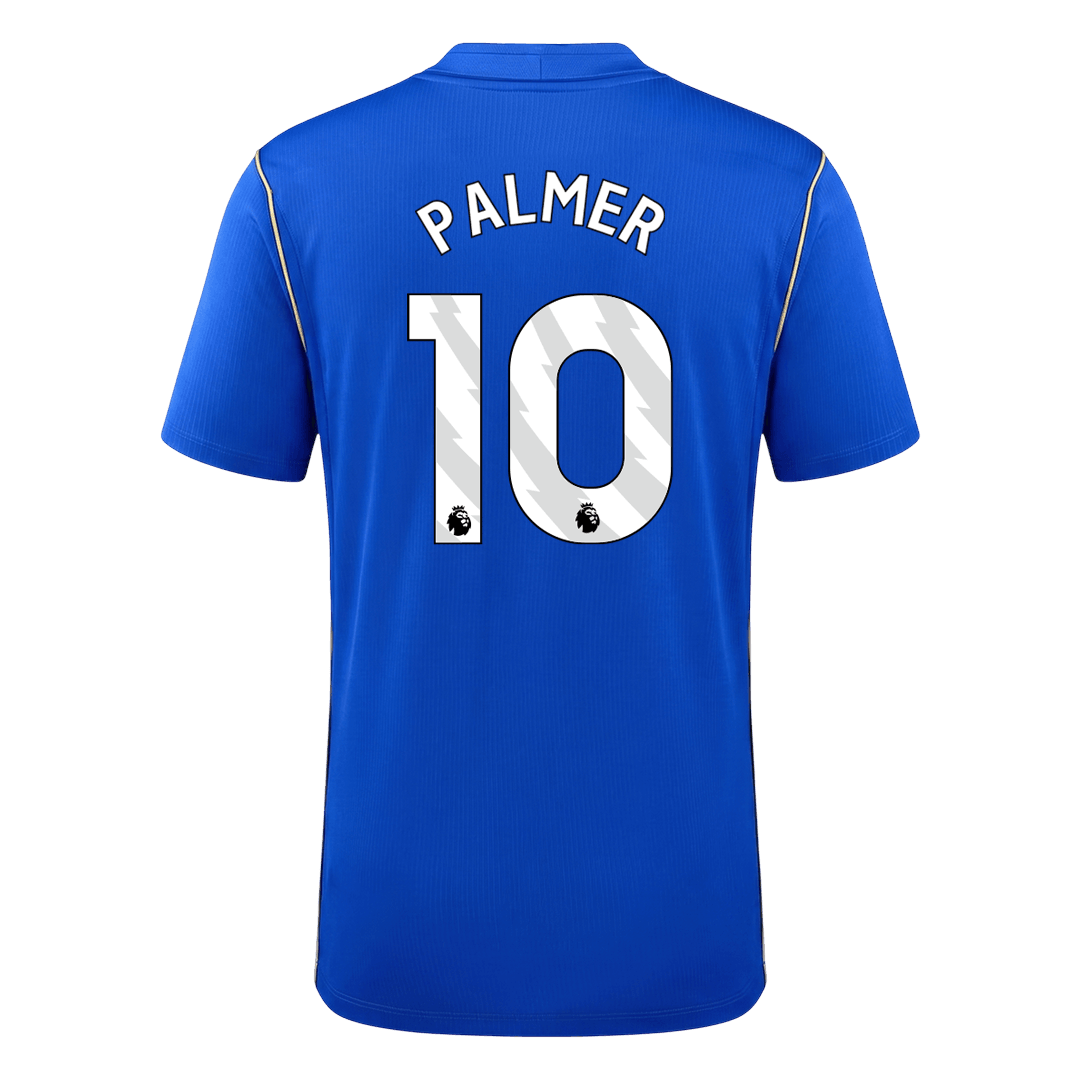 Chelsea domácí fotbalový dres 2026/27 PALMER #10