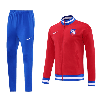 Atletico Madrid sada bundy 2025/26 červená