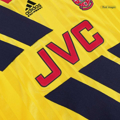 Arsenal venkovní retro dres 1993/94