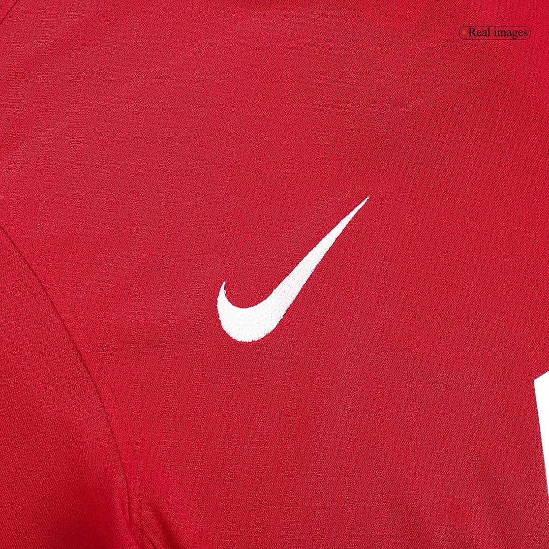 Manchester United domácí retro dres 2011/12