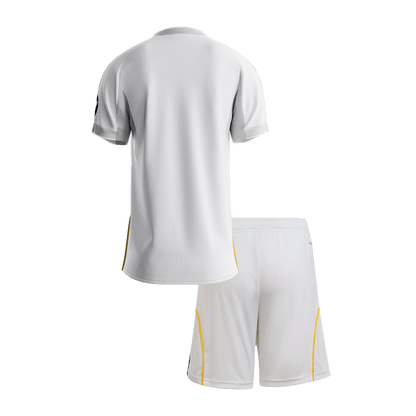 Dětská Domácí Souprava Real Madrid 25/26
