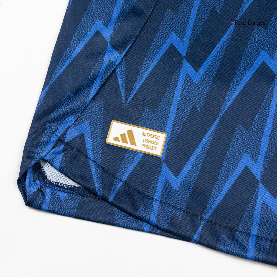Venkovní Fotbalový Dres Arsenal 25/26 Authentic RICE #41