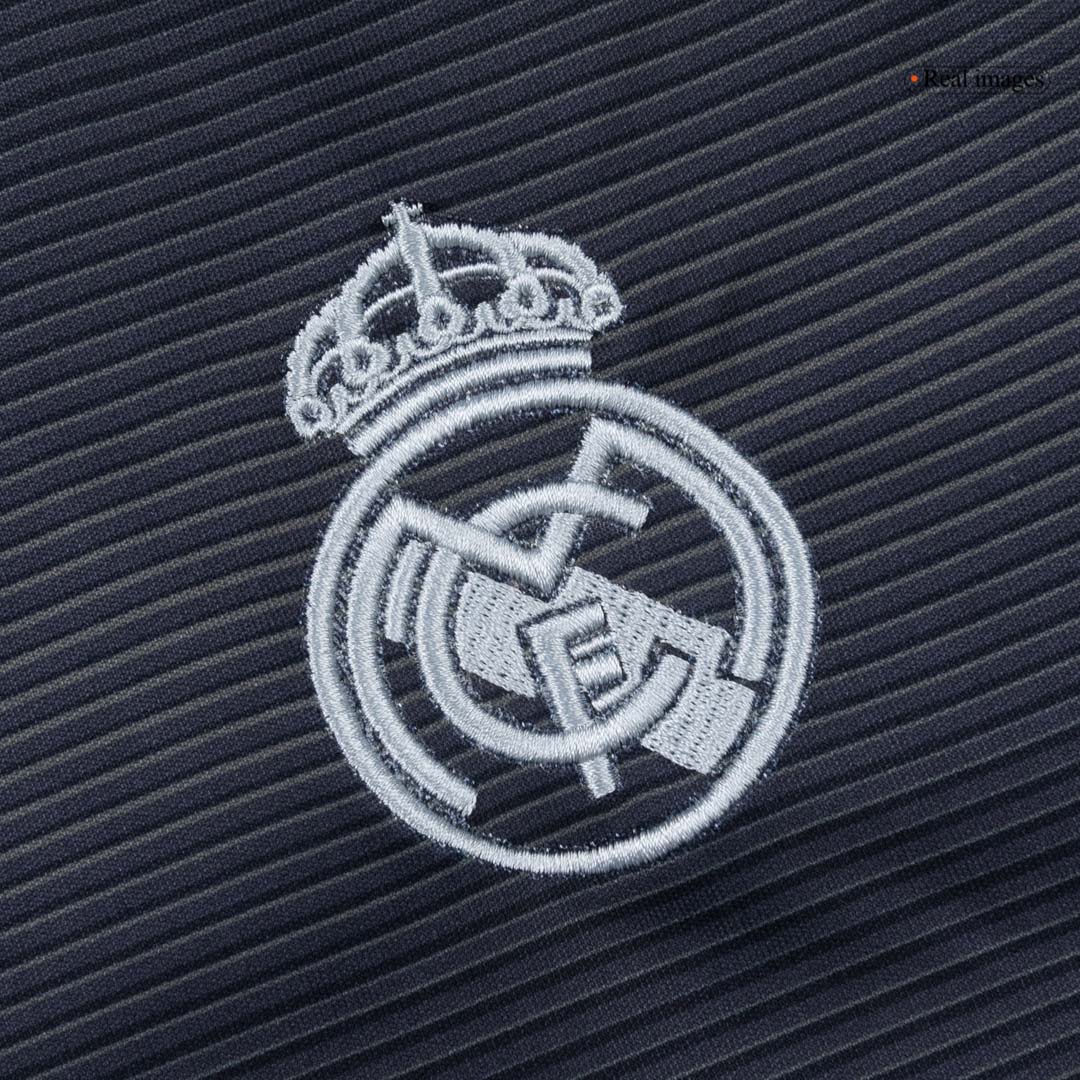 Real Madrid dětská venkovní kompletní sada 2025/26