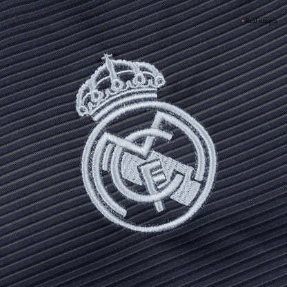 Real Madrid dětská venkovní kompletní sada 2025/26