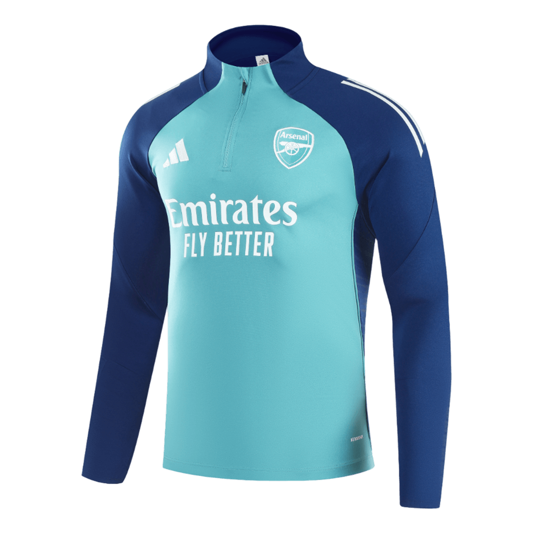 Arsenal sada mikiny 2025/26 zelená