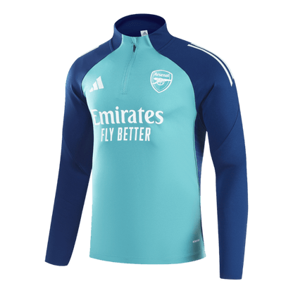 Arsenal sada mikiny 2025/26 zelená