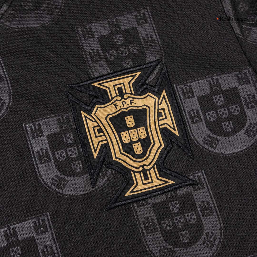 Portugalsko sada dresu MS 2026 Speciální edice
