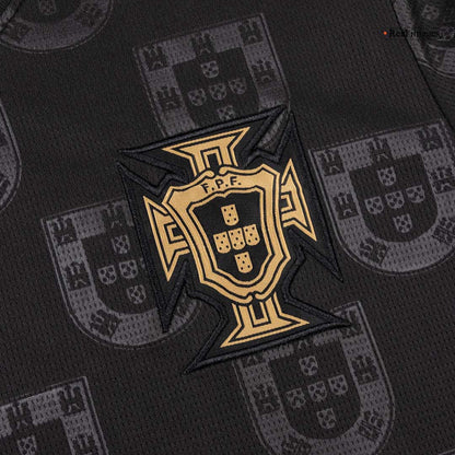 Portugalsko sada dresu MS 2026 Speciální edice
