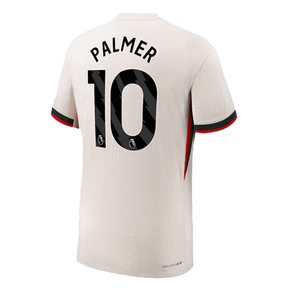 Venkovní Fotbalový Dres Chelsea 25/26 Authentic PALMER #10