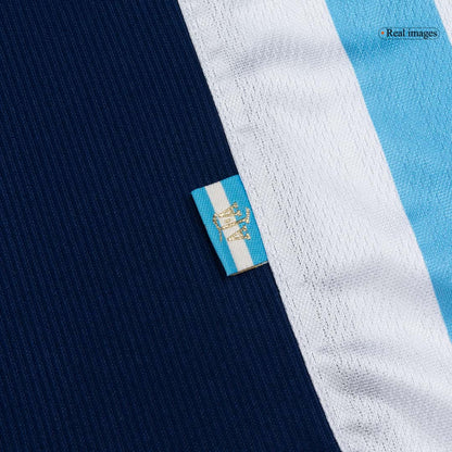 Argentina Venkovní Retro dres 1998