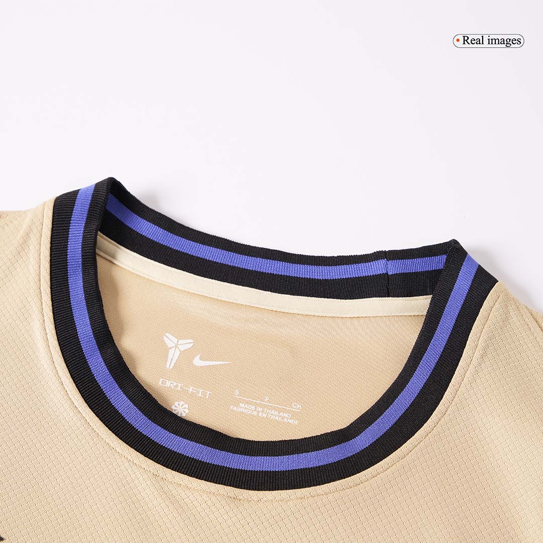 Venkovní Fotbalový Dres Barcelona 25/26