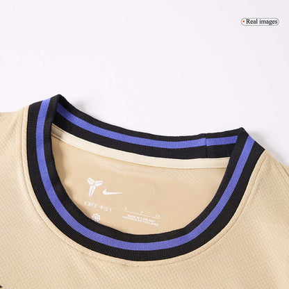 Venkovní Fotbalový Dres Barcelona 25/26
