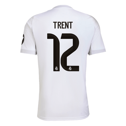 Domácí Fotbalový Dres Real Madrid 25/26 TRENT #12