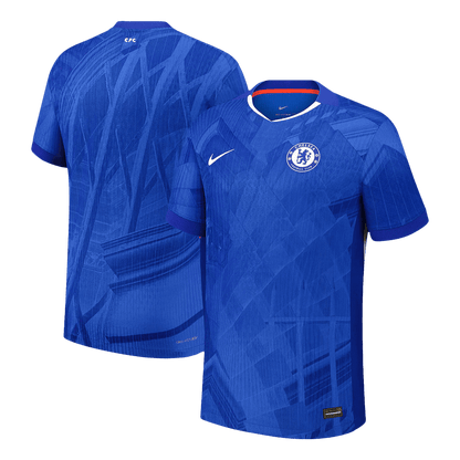 Domácí Fotbalový Dres Chelsea 25/26 Authentic