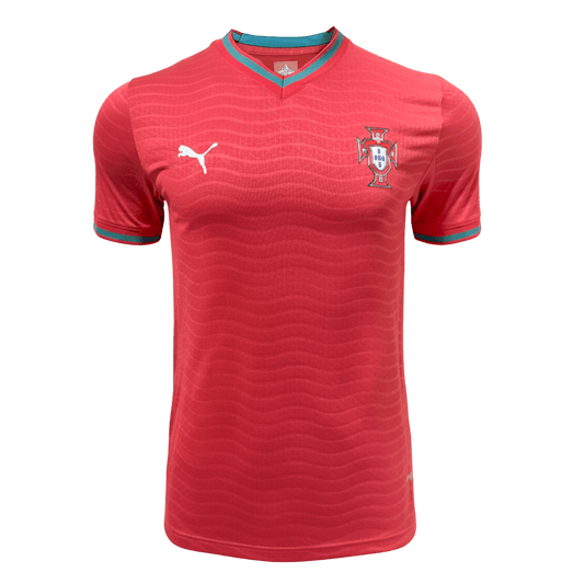 Portugalsko domácí dres MS 2026 hráčská verze