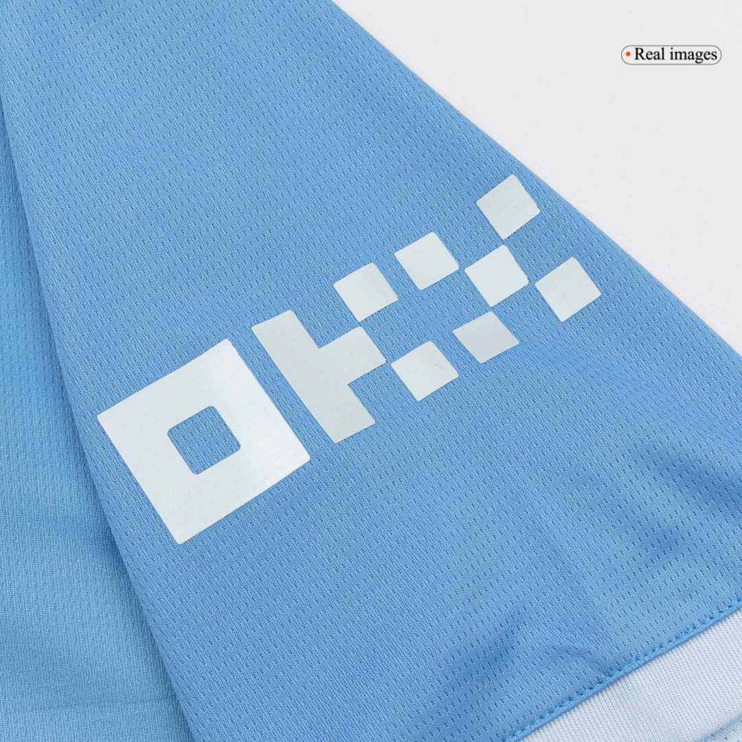 Manchester City domácí fotbalový dres 2026/27 CHERKI #10