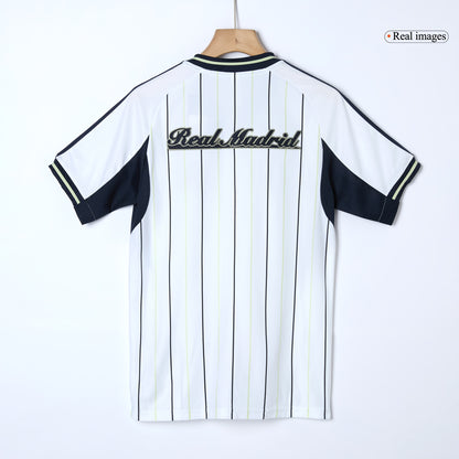 Real Madrid US Pack dres 2025/26