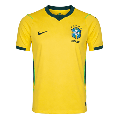 Brazílie domácí sada dresu MS 2026