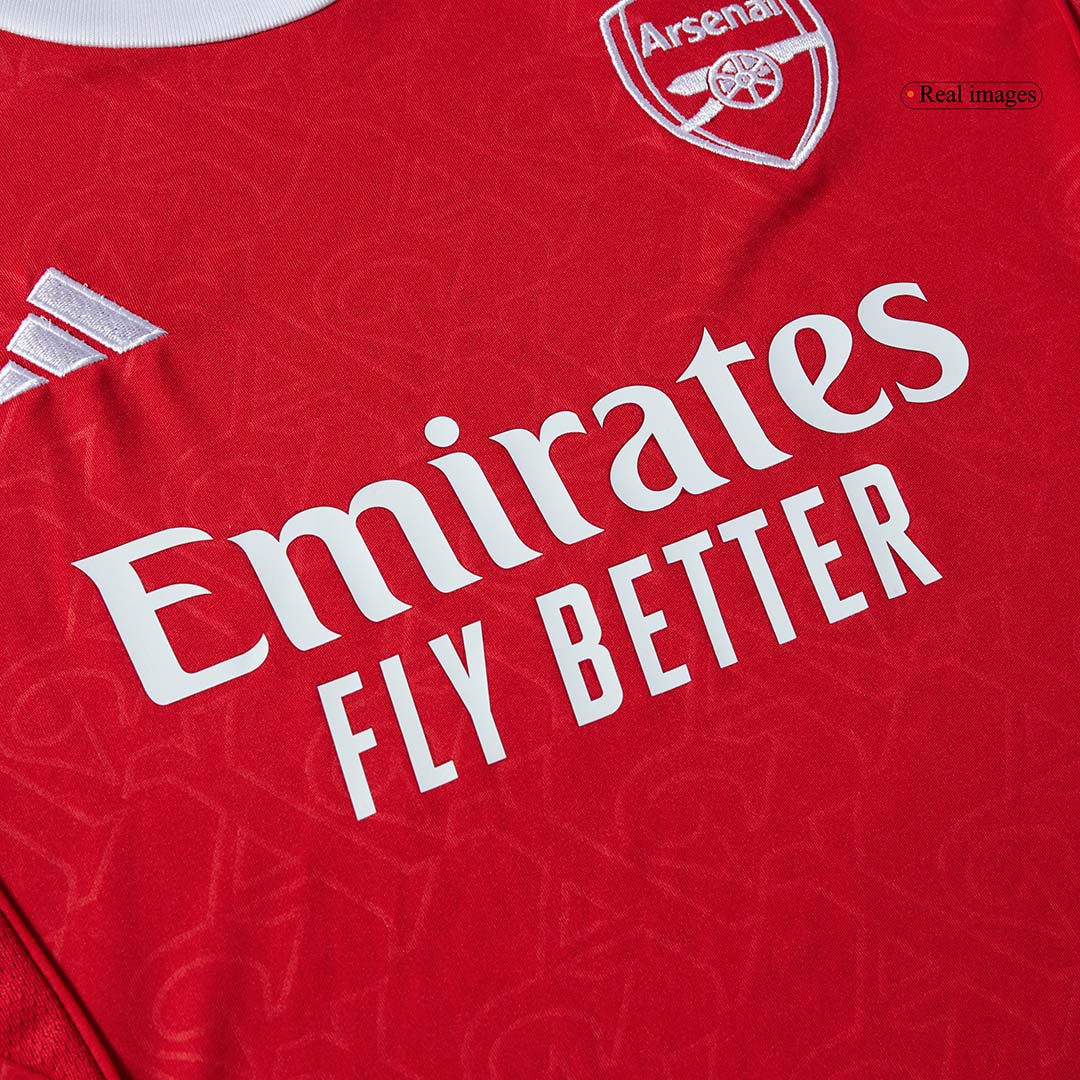 Dětská Domácí Souprava Arsenal 25/26