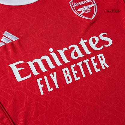 Dětská Domácí Souprava Arsenal 25/26