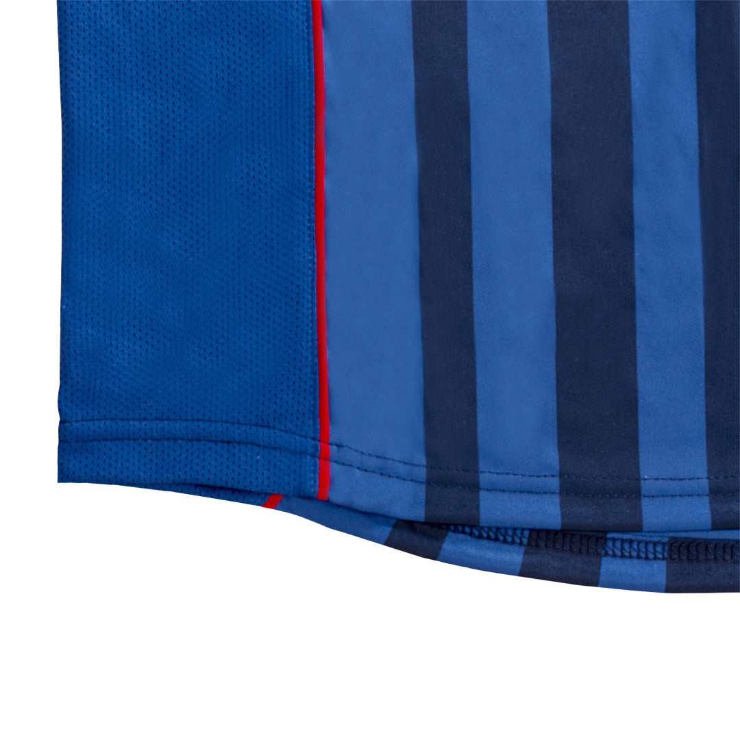 Venkovní Retro Dres Barcelona 2004/05