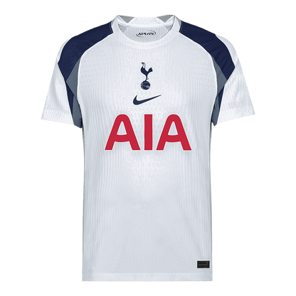 Tottenham Hotspur domácí dres 2025/26 hráčská verze
