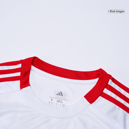Benfica třetí fotbalový dres 2025/26