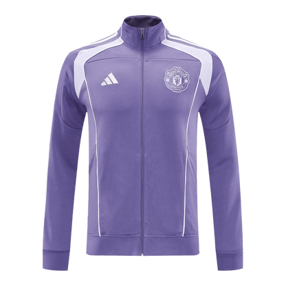 Manchester United sada bundy 2025/26 fialová