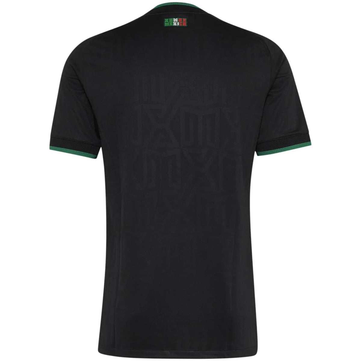 Mexiko třetí dres MS 2026 hráčská verze